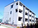 アンジュ Ⅰの間取り画像