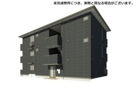 (仮称)D-room周南市新宿通6丁目の外観画像