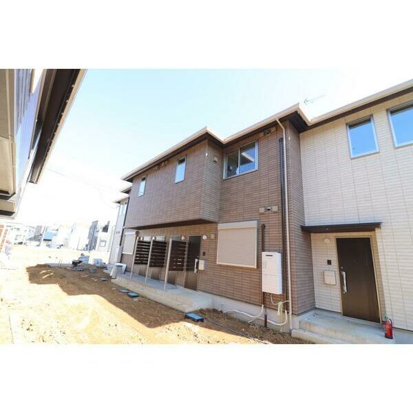 Paradisus Sapiens(パラディーゾ サピエンス)の外観画像