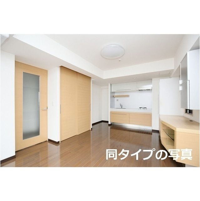 リビング