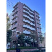 ザ・クレストの外観画像