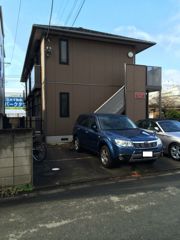 サンテラスの外観画像