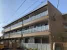 ヴィラ北柏の間取り画像