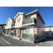 サンモリッツ・ワンの外観画像