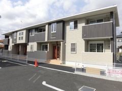 ヴィクトリアの外観画像