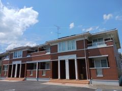 ソラボレDの外観画像