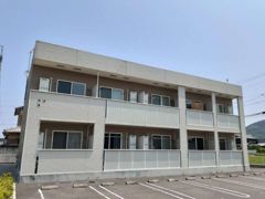 リュミエールの外観画像