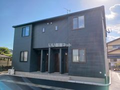 サンライズ光山 Ⅱの外観画像