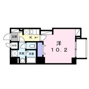 リバーサイド奥浅草の間取り画像