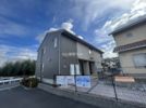 ウエスト アージュの間取り画像