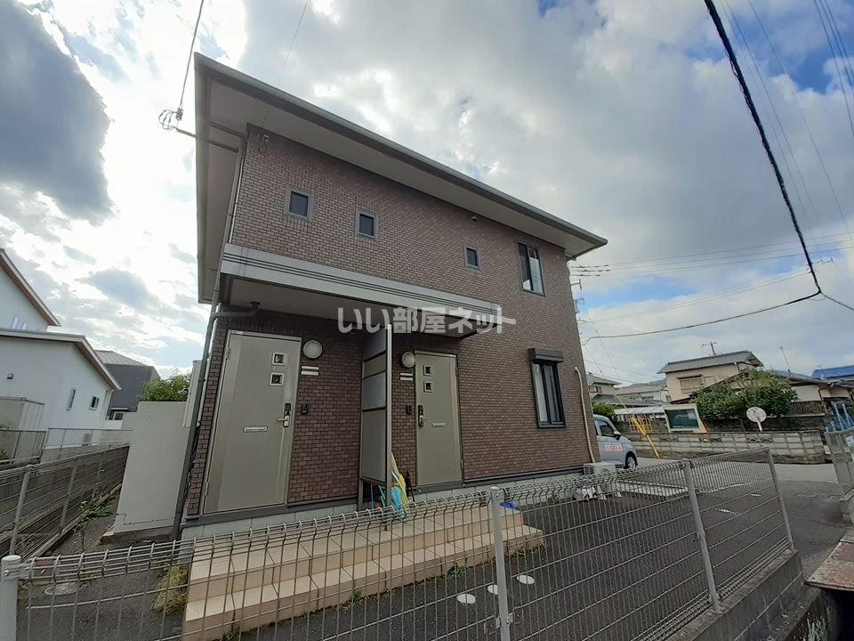 ルポの外観画像