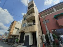 EVANSの外観画像