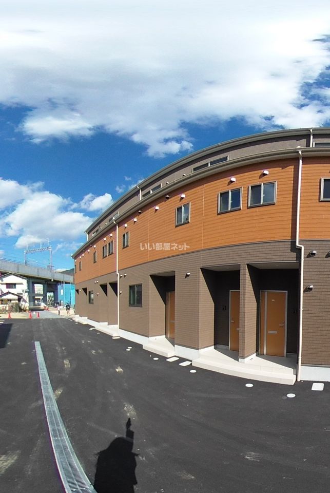 K-WOOD Bの外観画像