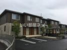 メゾン・ド・アンジュ?Bの外観