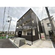 ジーメゾン枚方南中振の外観画像