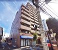 COLORS所沢の間取り画像