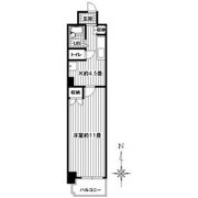 WA-ZO泉の間取り画像