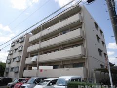 グランドール藤ヶ丘東の外観画像