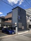 キャメル蕨錦町の間取り画像