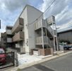 Cassolo北越谷Ⅱの間取り画像