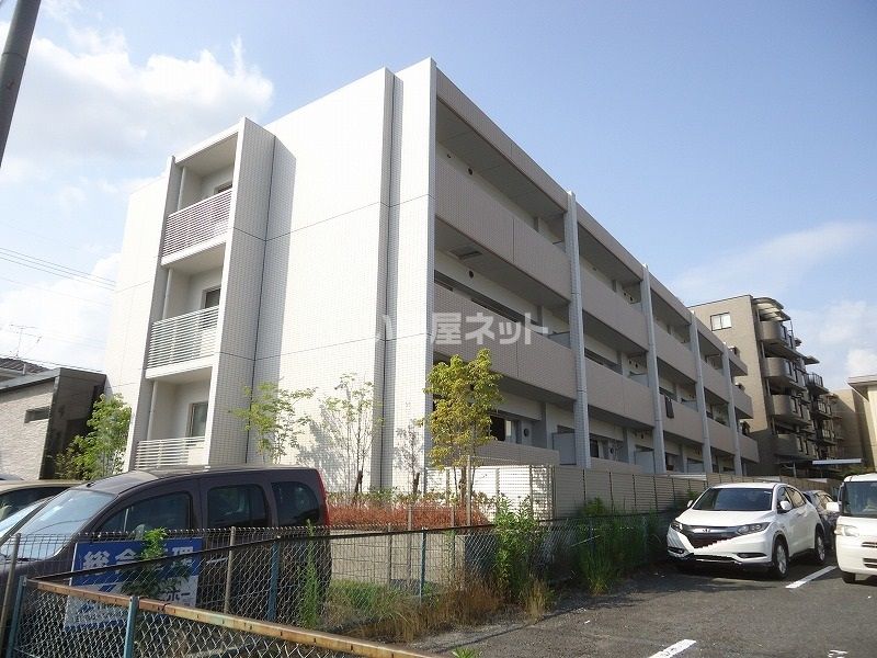 CREA KAMIYASHIROの外観画像