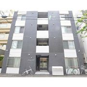 アレグリア琴似の外観画像