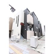 カシミール長町の外観画像