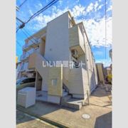 ハーモニーテラス松園の外観画像