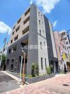 エヌエス フィールドの間取り画像