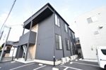 クラージュOneの間取り画像