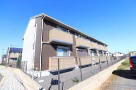 グランマーレMITO Cの外観画像