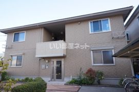 マノワール・KⅡ Bの外観画像