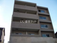 ジュネス太郎坊の外観画像
