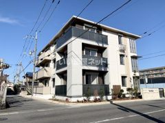 Maison Clair（ﾒｿﾞﾝ・ｸﾚｰﾙ）の外観画像