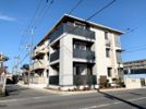 Maison Clair（ﾒｿﾞﾝ・ｸﾚｰﾙ）の外観