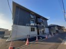 DーROOM春日Aの間取り画像