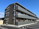 S・レーヴの間取り画像