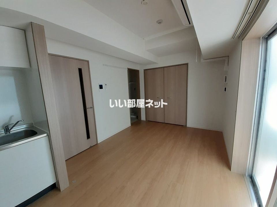 リビング