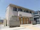 フィカーサ泉の間取り画像