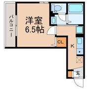 ライフステーション船橋の間取り画像