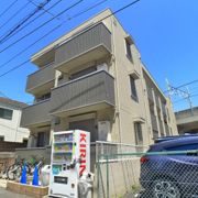ライフステーション船橋の外観画像