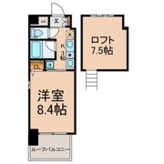 une semaineの間取り画像