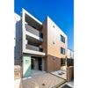 ウェルスクエアイズム三軒茶屋SOUTHの間取り画像