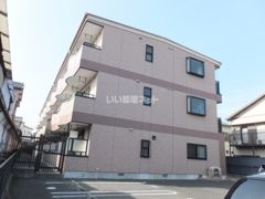 キャトル・セゾンⅡの外観画像