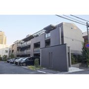 タウンフォルム武蔵小杉一番館の外観画像
