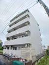 A・CITY矢作橋駅前の間取り画像