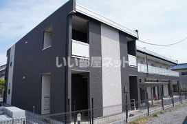 リブリ・グランデ検見川の外観画像