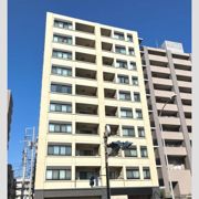 ディアスタ横濱中央の外観画像