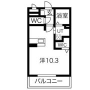 TH-Maison今町(ティーメゾンイマチョウ)の間取り画像