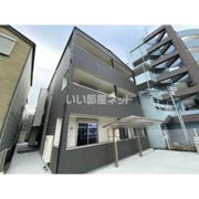 エステイトE桂川A棟の外観画像